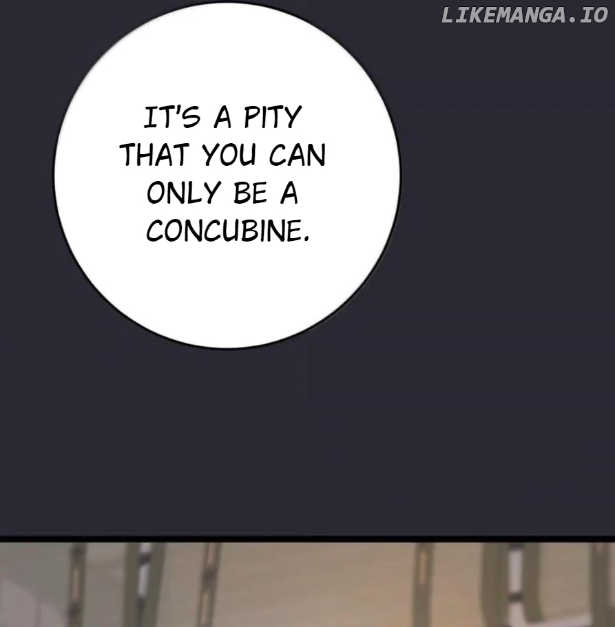 Breaking into the body of the emperor's daughte Chapter 47 - page 63